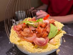 -云海肴云南菜·蒸汽石锅鱼(青岛万象城店)