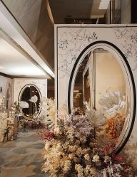 -北京西国贸大酒店·宴会厅