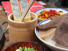 -萍姐火锅·公路夜市(南京新街口店)