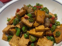 -福巷湘食小馆·猛火现炒(上海首店)