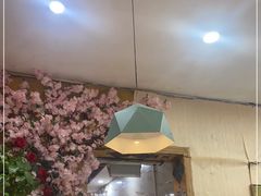 大堂-越乡小厨(侨港店)