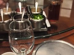-东海怡品海鲜豆捞(舟宿夜江店)