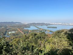 -九曜山
