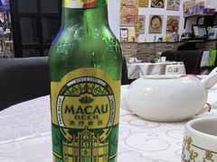 -凤城礼记鱼翅海鲜酒家(新马路总店)