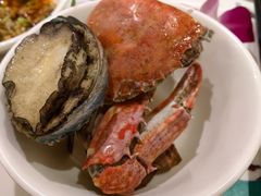 -阳光岛·海鲜盛宴(银泰中心in99店)