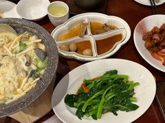 -古南都·老广东酒楼(龙江店)