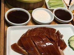 -青年公社烤鸭(青年路店)