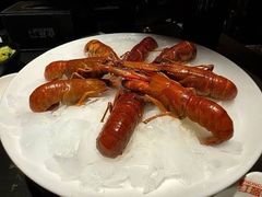 -红盔甲·小龙虾(定西路店)