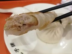 -庆丰包子铺(宣武门店)