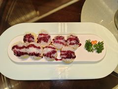 -玉林烤鸭店(垡头店)