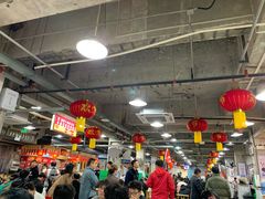 -笨罗卜浏阳菜馆(太平街店)