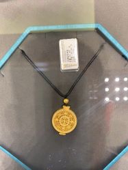 -中国黄金(北京旗舰店)