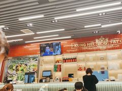 -雙冲柳州螺蛳粉&酸嘢&桂林米粉(簋街店)