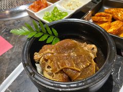 -一品诚记烤肉·甄选店(中南路店)