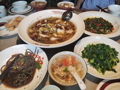 -新渝城·始于2000年(淘金店)