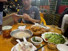 -南记食粥坊·宵夜大排档(莲花总店)