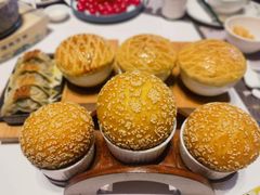 -新兴·金羊座·粤菜点心(乐峰店)