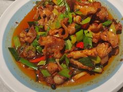 -懒人盐府人家(航天桥店)