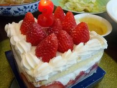 -FASHION BAKERY法森贝克(新德路店)
