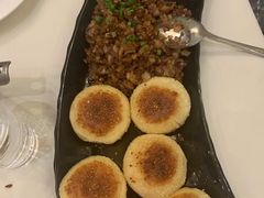 -大鸭梨烤鸭(左家庄店)