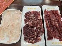 -杏花吴记牛肉火锅