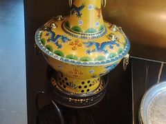 -匹夫涮肉城(广场店)