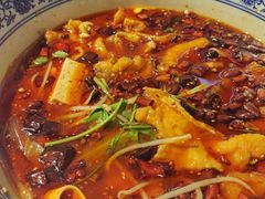 -清真·拉菲尔鱼庄·家常菜(钟楼回民街店)