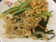 -重庆德庄火锅(体育中心店)