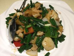 龙记小炒皇-龙记烧腊茶餐厅(常德路店)