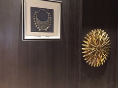 -上海金桥红枫万豪酒店-万豪中餐厅