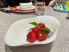 -北京王府井希尔顿酒店·秦唐中餐厅Chynna