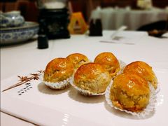 皮蛋酥-广州酒家(文昌总店)