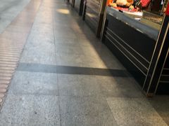 -解放路步行街                