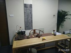 -仰生如卉推拿养生馆(酒仙桥店)