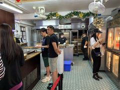 -安德鲁饼店(原店)