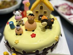 -好利来(五一广场店)