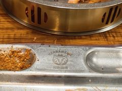 -汉巴味德(沈阳万象汇店)