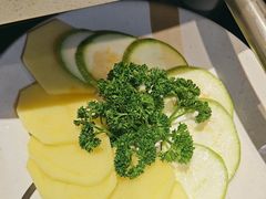 -猫爪爪原切自助烤肉(观音桥阳光世纪店)