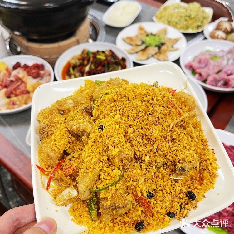 🔥这家碳炉鸡煲平价又好吃，快冲！！