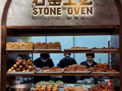 -PAPER STONE BAKERY(天环店)