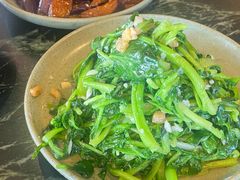 -兰溪小馆(东直门簋街店)