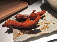妈妈凤爪-花千醉(新街口店)