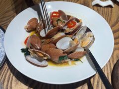 -金成潮菜博物馆(海珠湿地店)