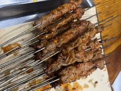 -老白家怡贵园烤肉