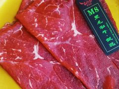 -牛武士寿喜烧·和牛火锅自助(全球首店)