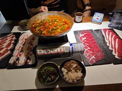 -旺福·贵州酸汤牛肉火锅(陆悦天地店)