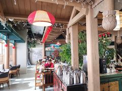 -乔先生涮肉·鲜活牛羊肉火锅(塘沽店)
