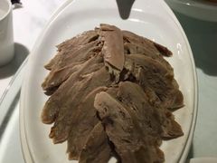 -北京老铺烤鸭(老城根店)