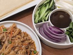 -老昌春饼(中央大街店)