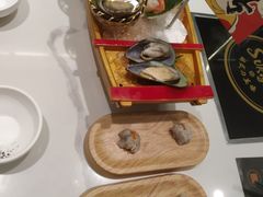 -奕宏饺子楼(朱庄小区店)